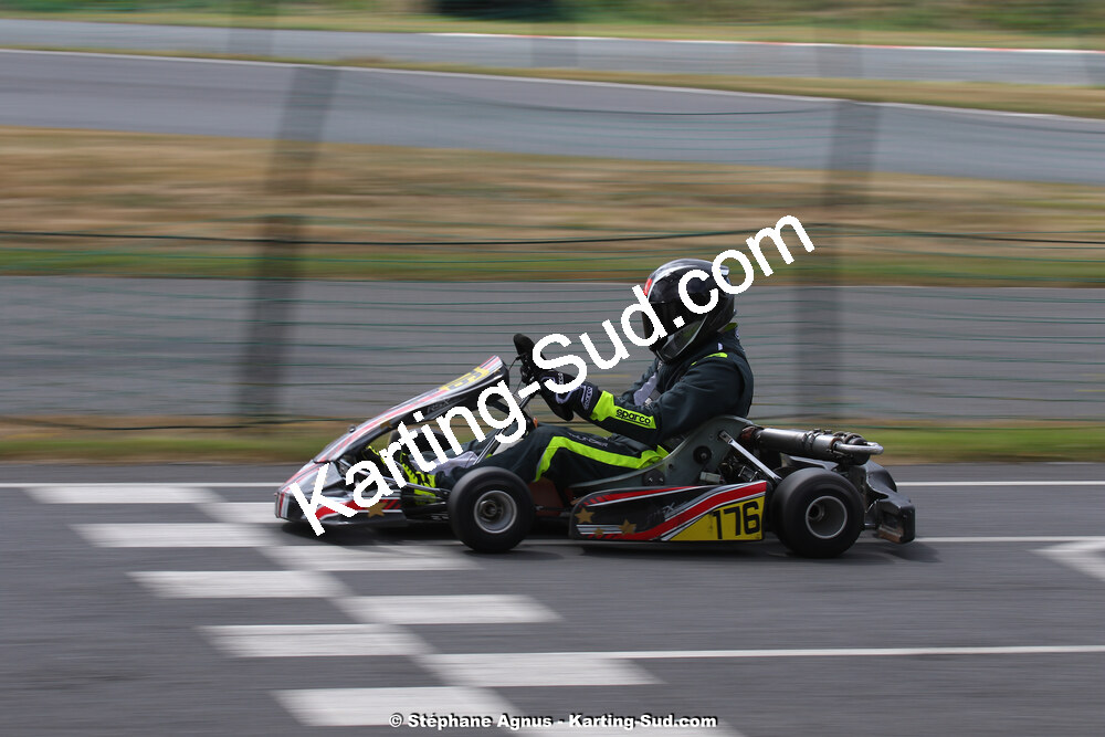 29 & 30/08/2020 : 2ème manche du Championnat du Sud 2020 à Belmont sur Rance (photos Stéphane Agnus) 2020 — karting