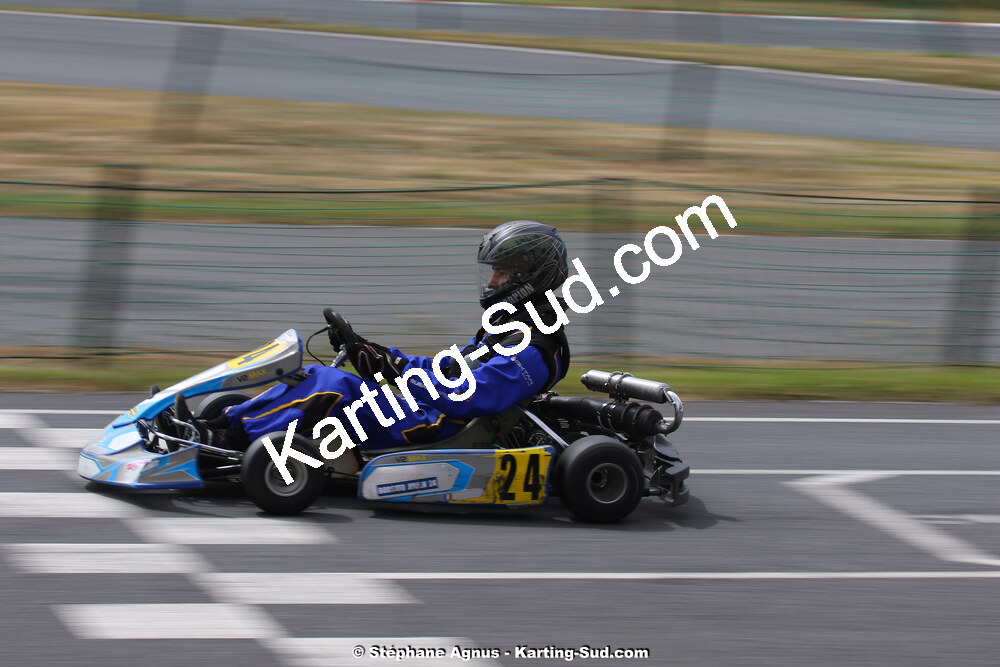 29 & 30/08/2020 : 2ème manche du Championnat du Sud 2020 à Belmont sur Rance (photos Stéphane Agnus) 2020 — karting
