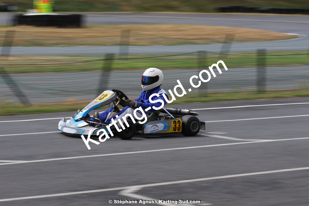 29 & 30/08/2020 : 2ème manche du Championnat du Sud 2020 à Belmont sur Rance (photos Stéphane Agnus) 2020 — karting