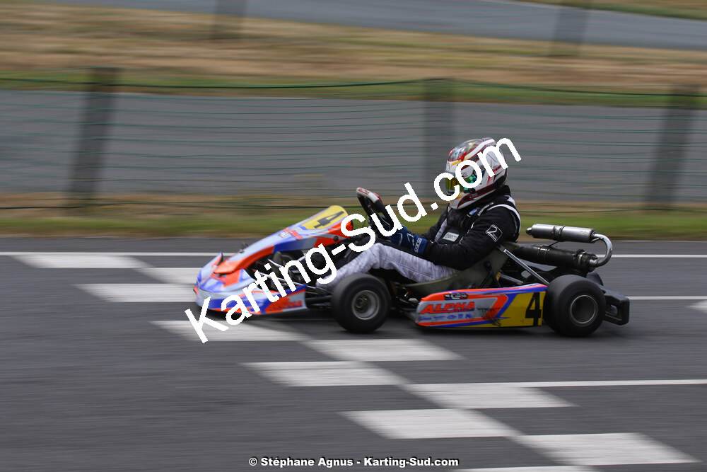 29 & 30/08/2020 : 2ème manche du Championnat du Sud 2020 à Belmont sur Rance (photos Stéphane Agnus) 2020 — karting