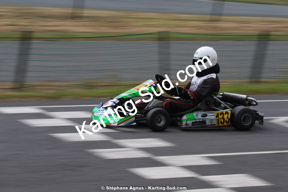29 & 30/08/2020 : 2ème manche du Championnat du Sud 2020 à Belmont sur Rance (photos Stéphane Agnus) 2020 — karting