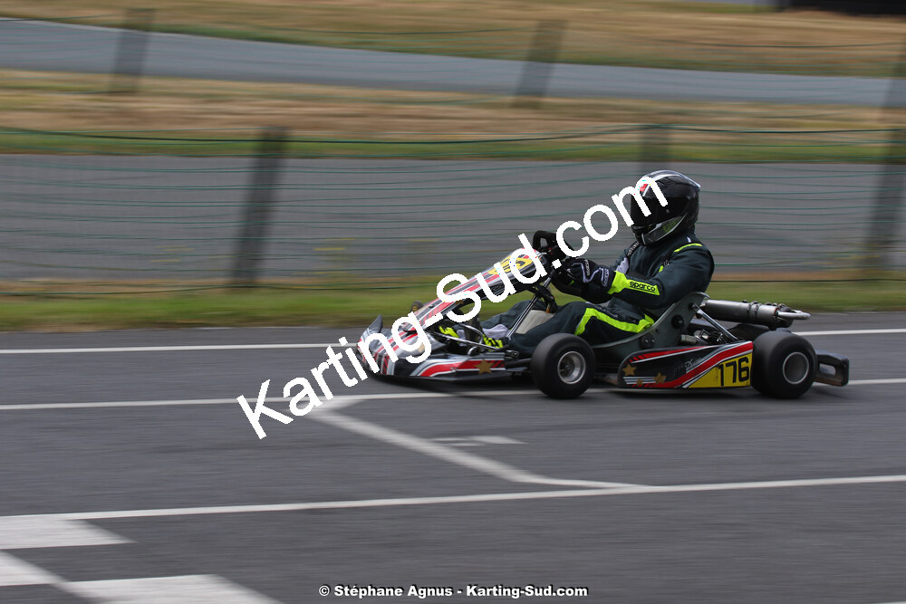 29 & 30/08/2020 : 2ème manche du Championnat du Sud 2020 à Belmont sur Rance (photos Stéphane Agnus) 2020 — karting