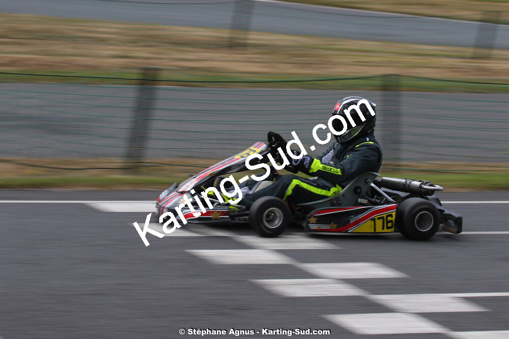 29 & 30/08/2020 : 2ème manche du Championnat du Sud 2020 à Belmont sur Rance (photos Stéphane Agnus) 2020 — karting