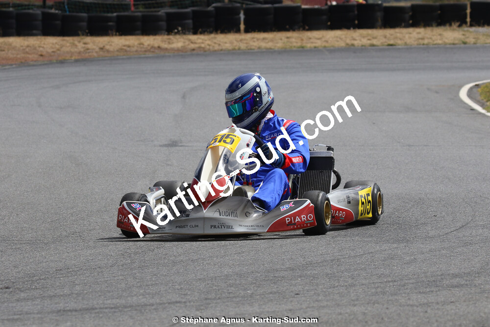 29 & 30/08/2020 : 2ème manche du Championnat du Sud 2020 à Belmont sur Rance (photos Stéphane Agnus) 2020 — karting