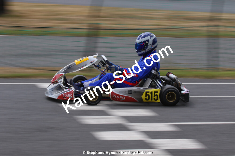 29 & 30/08/2020 : 2ème manche du Championnat du Sud 2020 à Belmont sur Rance (photos Stéphane Agnus) 2020 — karting