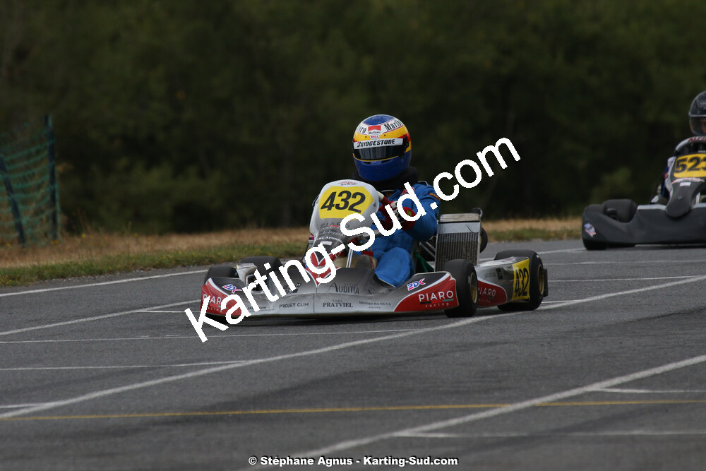 29 & 30/08/2020 : 2ème manche du Championnat du Sud 2020 à Belmont sur Rance (photos Stéphane Agnus) 2020 — karting