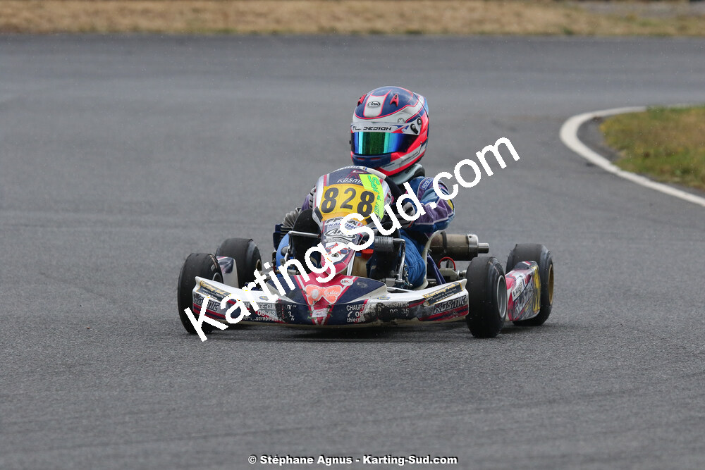 29 & 30/08/2020 : 2ème manche du Championnat du Sud 2020 à Belmont sur Rance (photos Stéphane Agnus) 2020 — karting