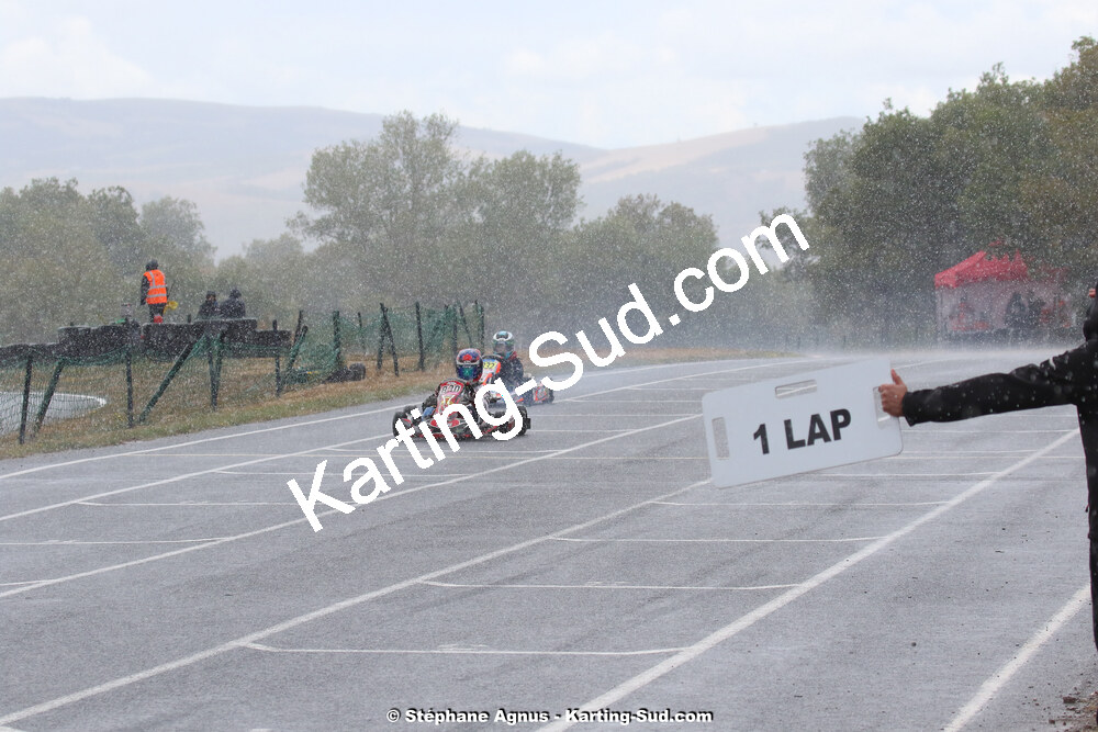 29 & 30/08/2020 : 2ème manche du Championnat du Sud 2020 à Belmont sur Rance (photos Stéphane Agnus) 2020 — karting