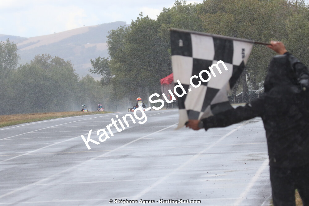 29 & 30/08/2020 : 2ème manche du Championnat du Sud 2020 à Belmont sur Rance (photos Stéphane Agnus) 2020 — karting