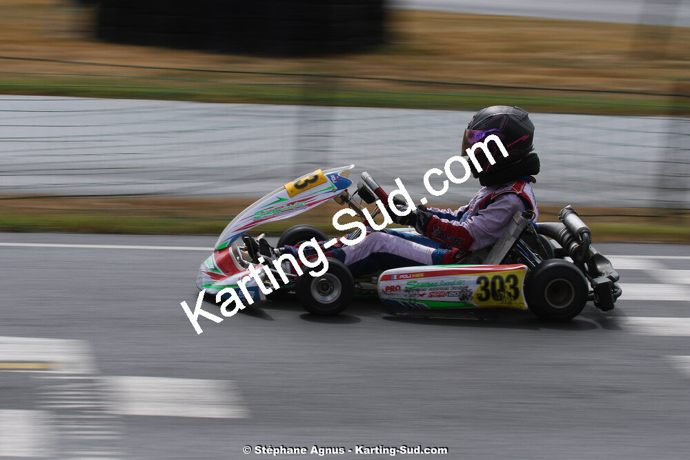 29 & 30/08/2020 : 2ème manche du Championnat du Sud 2020 à Belmont sur Rance (photos Stéphane Agnus) 2020 — karting