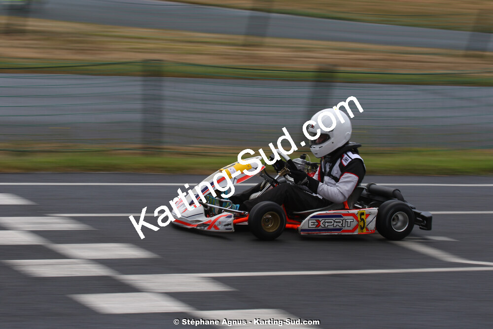 29 & 30/08/2020 : 2ème manche du Championnat du Sud 2020 à Belmont sur Rance (photos Stéphane Agnus) 2020 — karting