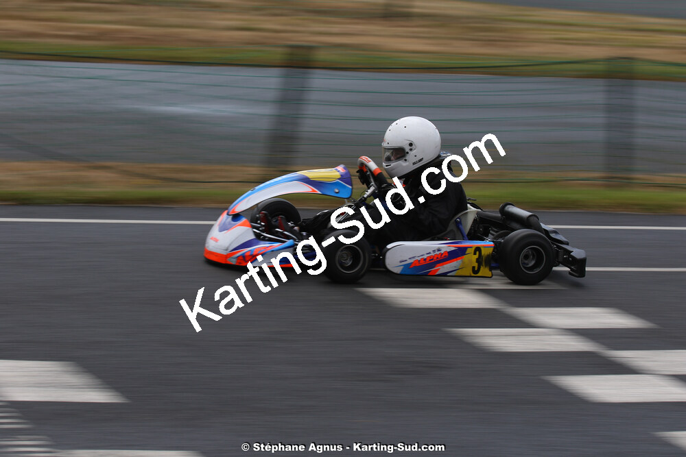 29 & 30/08/2020 : 2ème manche du Championnat du Sud 2020 à Belmont sur Rance (photos Stéphane Agnus) 2020 — karting