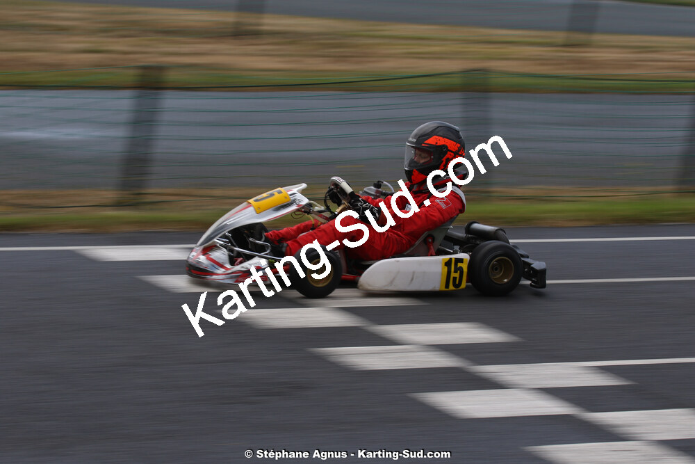 29 & 30/08/2020 : 2ème manche du Championnat du Sud 2020 à Belmont sur Rance (photos Stéphane Agnus) 2020 — karting