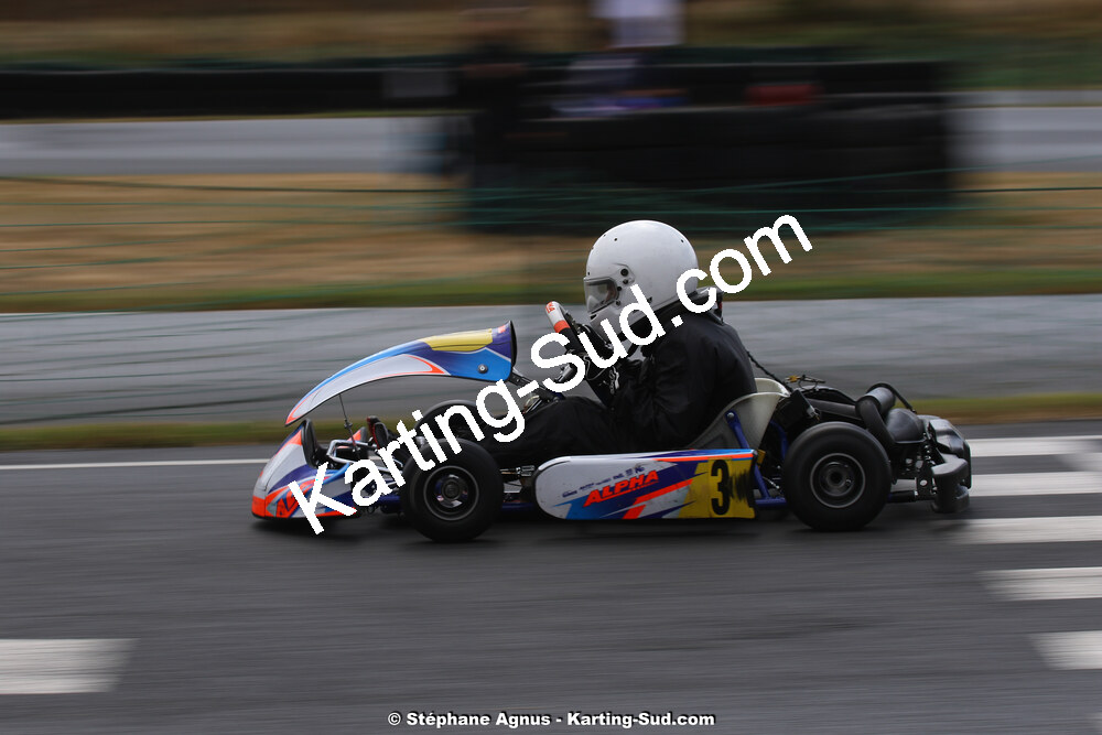 29 & 30/08/2020 : 2ème manche du Championnat du Sud 2020 à Belmont sur Rance (photos Stéphane Agnus) 2020 — karting
