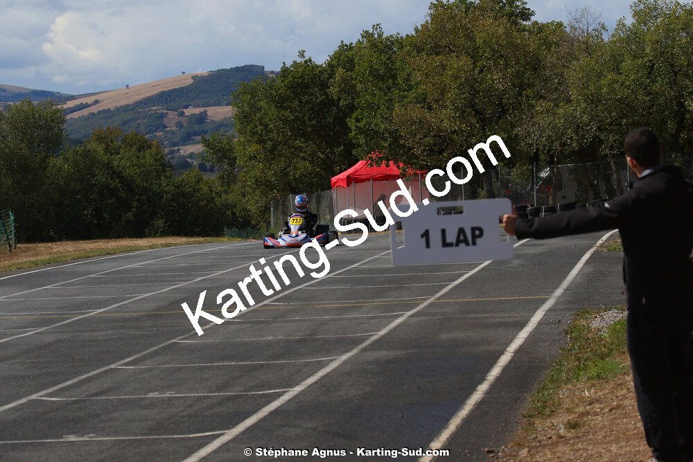 29 & 30/08/2020 : 2ème manche du Championnat du Sud 2020 à Belmont sur Rance (photos Stéphane Agnus) 2020 — karting