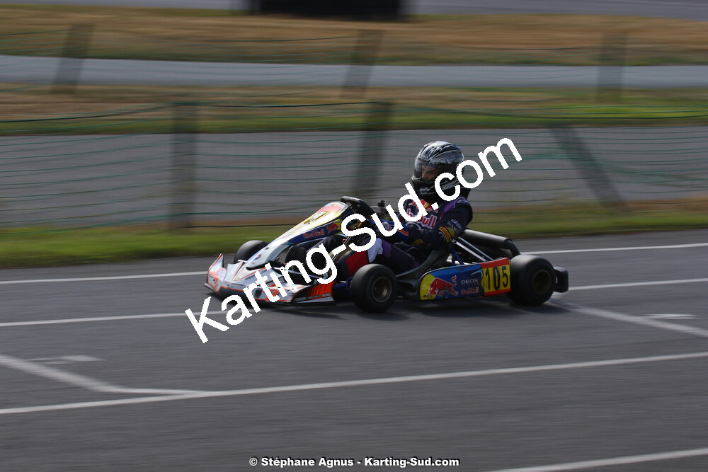 29 & 30/08/2020 : 2ème manche du Championnat du Sud 2020 à Belmont sur Rance (photos Stéphane Agnus) 2020 — karting