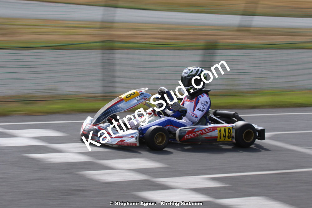 29 & 30/08/2020 : 2ème manche du Championnat du Sud 2020 à Belmont sur Rance (photos Stéphane Agnus) 2020 — karting