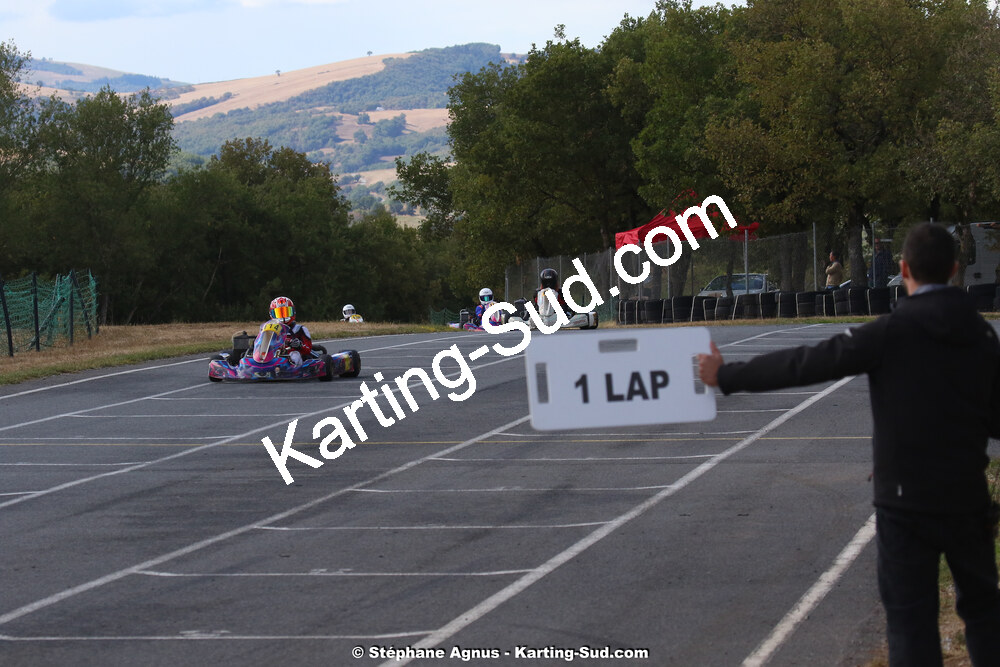29 & 30/08/2020 : 2ème manche du Championnat du Sud 2020 à Belmont sur Rance (photos Stéphane Agnus) 2020 — karting
