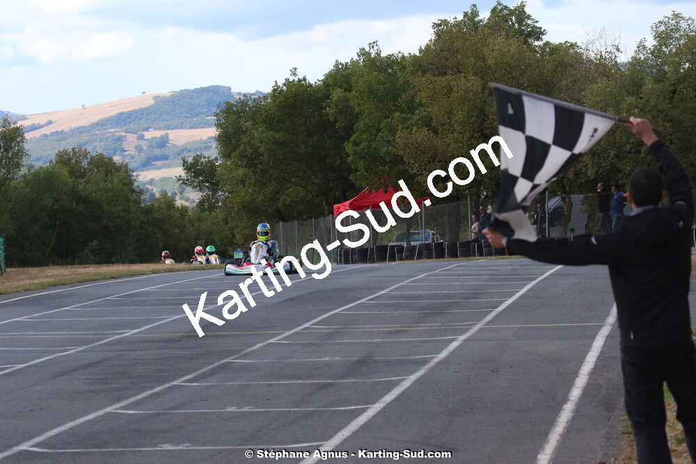29 & 30/08/2020 : 2ème manche du Championnat du Sud 2020 à Belmont sur Rance (photos Stéphane Agnus) 2020 — karting