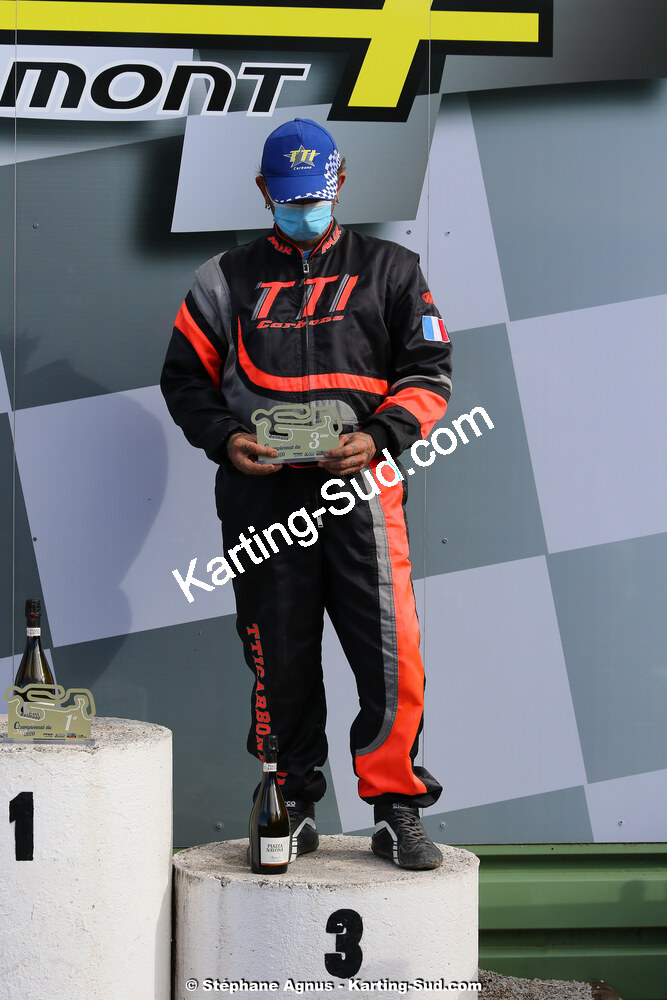 29 & 30/08/2020 : 2ème manche du Championnat du Sud 2020 à Belmont sur Rance (photos Stéphane Agnus) 2020 — karting