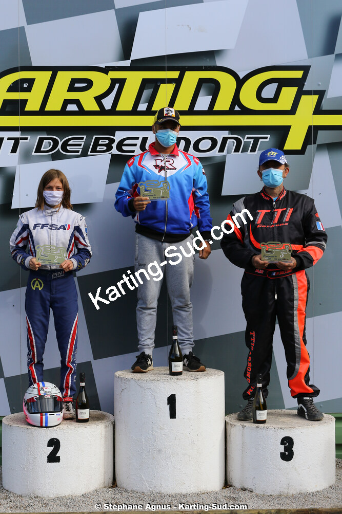 29 & 30/08/2020 : 2ème manche du Championnat du Sud 2020 à Belmont sur Rance (photos Stéphane Agnus) 2020 — karting