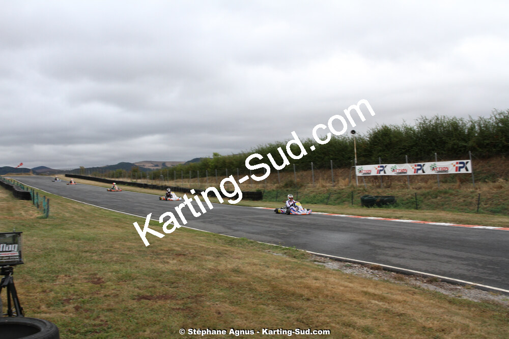 29 & 30/08/2020 : 2ème manche du Championnat du Sud 2020 à Belmont sur Rance (photos Stéphane Agnus) 2020 — karting