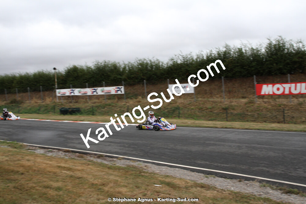 29 & 30/08/2020 : 2ème manche du Championnat du Sud 2020 à Belmont sur Rance (photos Stéphane Agnus) 2020 — karting