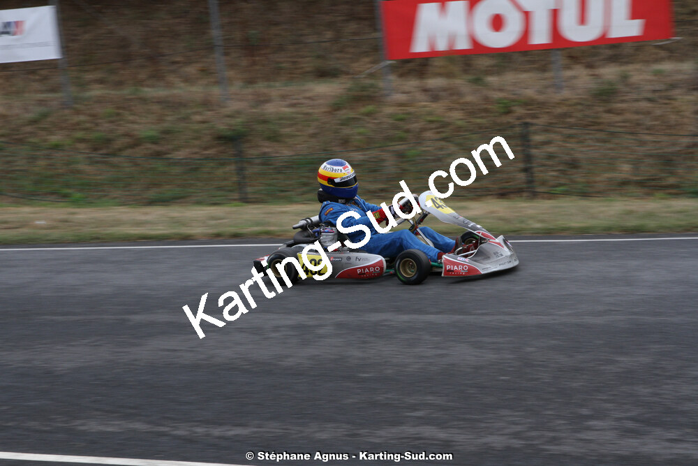 29 & 30/08/2020 : 2ème manche du Championnat du Sud 2020 à Belmont sur Rance (photos Stéphane Agnus) 2020 — karting