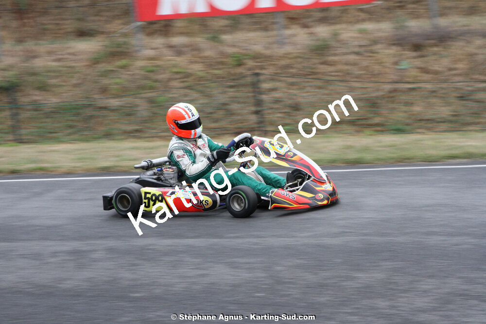 29 & 30/08/2020 : 2ème manche du Championnat du Sud 2020 à Belmont sur Rance (photos Stéphane Agnus) 2020 — karting
