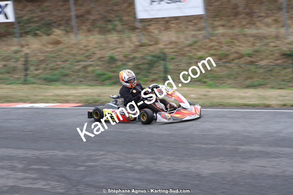 29 & 30/08/2020 : 2ème manche du Championnat du Sud 2020 à Belmont sur Rance (photos Stéphane Agnus) 2020 — karting
