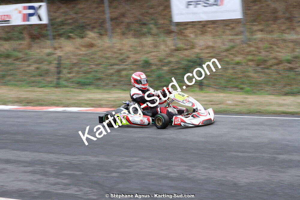 29 & 30/08/2020 : 2ème manche du Championnat du Sud 2020 à Belmont sur Rance (photos Stéphane Agnus) 2020 — karting