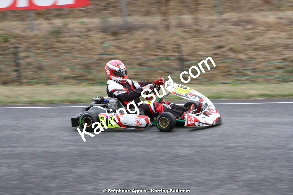 29 & 30/08/2020 : 2ème manche du Championnat du Sud 2020 à Belmont sur Rance (photos Stéphane Agnus) 2020 — karting