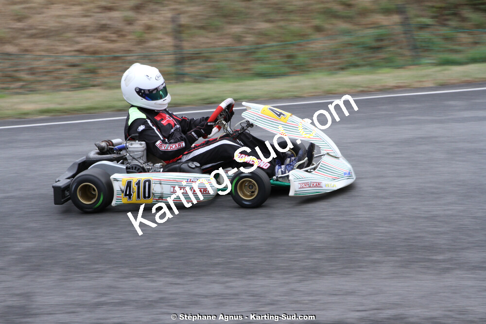 29 & 30/08/2020 : 2ème manche du Championnat du Sud 2020 à Belmont sur Rance (photos Stéphane Agnus) 2020 — karting