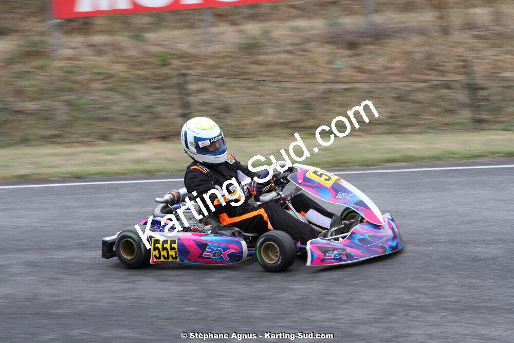 29 & 30/08/2020 : 2ème manche du Championnat du Sud 2020 à Belmont sur Rance (photos Stéphane Agnus) 2020 — karting