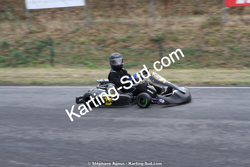 29 & 30/08/2020 : 2ème manche du Championnat du Sud 2020 à Belmont sur Rance (photos Stéphane Agnus) 2020 — karting