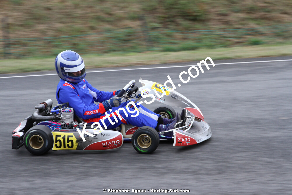 29 & 30/08/2020 : 2ème manche du Championnat du Sud 2020 à Belmont sur Rance (photos Stéphane Agnus) 2020 — karting