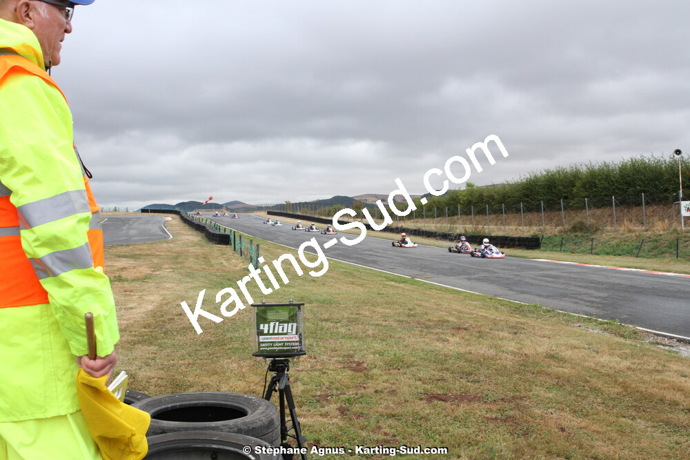 29 & 30/08/2020 : 2ème manche du Championnat du Sud 2020 à Belmont sur Rance (photos Stéphane Agnus) 2020 — karting