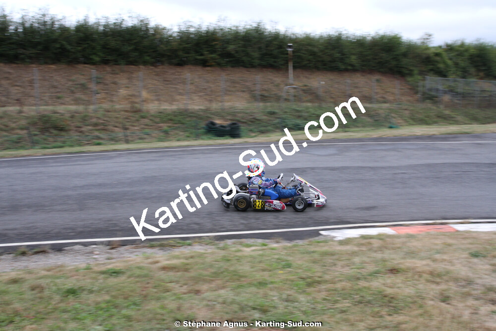 29 & 30/08/2020 : 2ème manche du Championnat du Sud 2020 à Belmont sur Rance (photos Stéphane Agnus) 2020 — karting