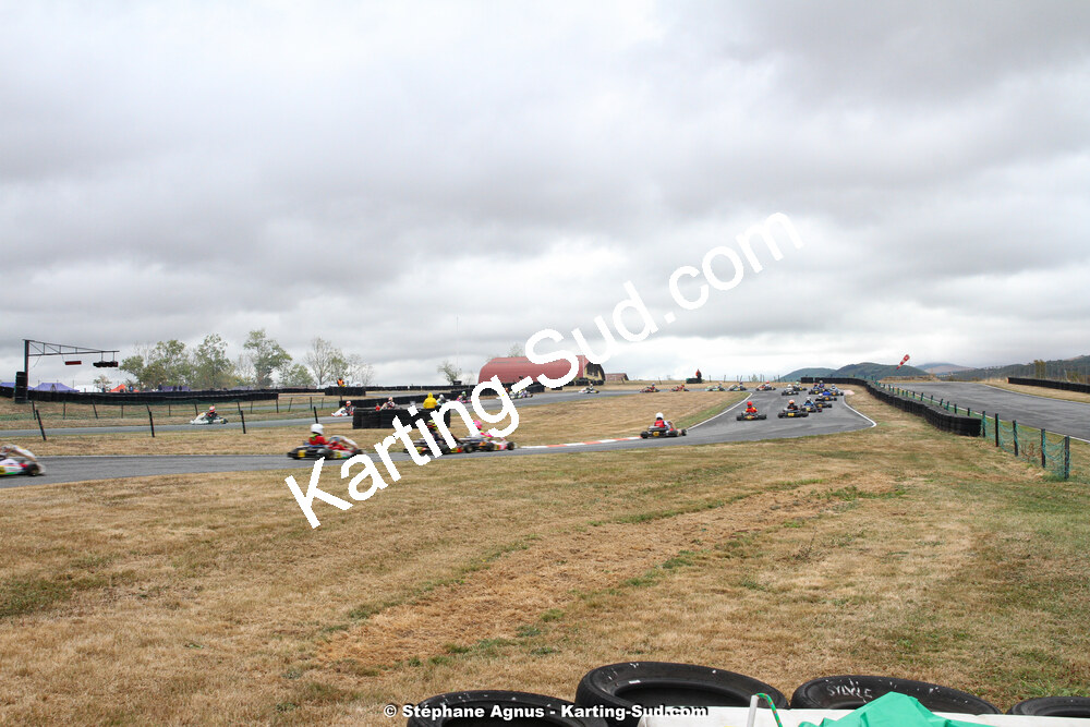 29 & 30/08/2020 : 2ème manche du Championnat du Sud 2020 à Belmont sur Rance (photos Stéphane Agnus) 2020 — karting