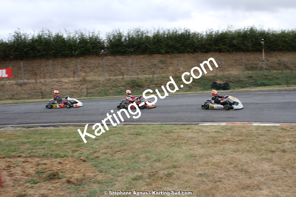 29 & 30/08/2020 : 2ème manche du Championnat du Sud 2020 à Belmont sur Rance (photos Stéphane Agnus) 2020 — karting