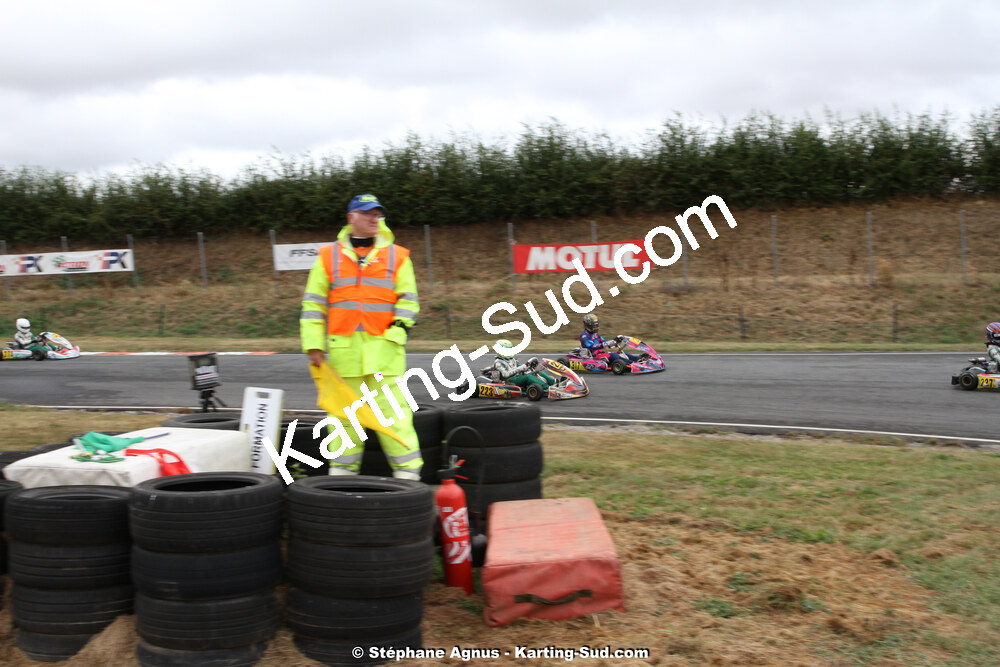 29 & 30/08/2020 : 2ème manche du Championnat du Sud 2020 à Belmont sur Rance (photos Stéphane Agnus) 2020 — karting