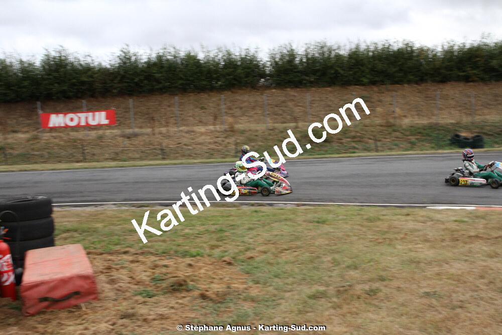 29 & 30/08/2020 : 2ème manche du Championnat du Sud 2020 à Belmont sur Rance (photos Stéphane Agnus) 2020 — karting