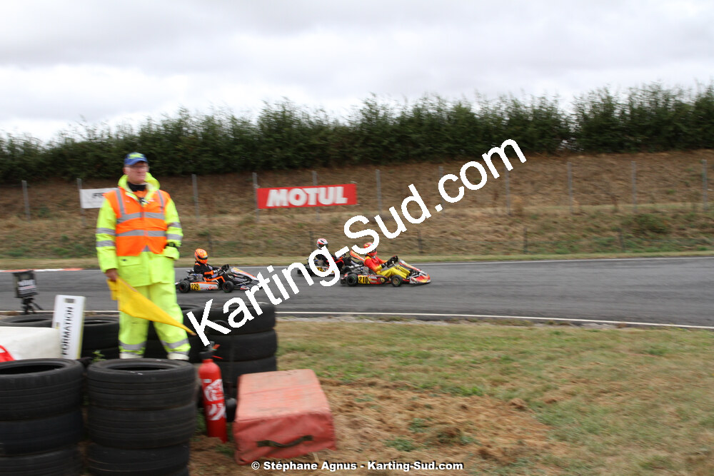 29 & 30/08/2020 : 2ème manche du Championnat du Sud 2020 à Belmont sur Rance (photos Stéphane Agnus) 2020 — karting