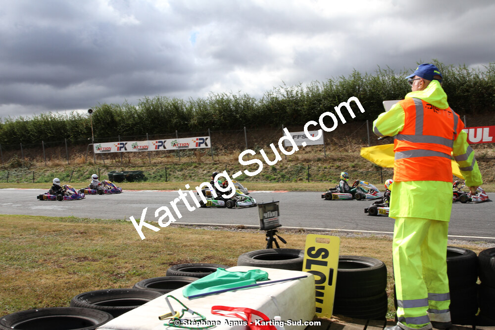 29 & 30/08/2020 : 2ème manche du Championnat du Sud 2020 à Belmont sur Rance (photos Stéphane Agnus) 2020 — karting