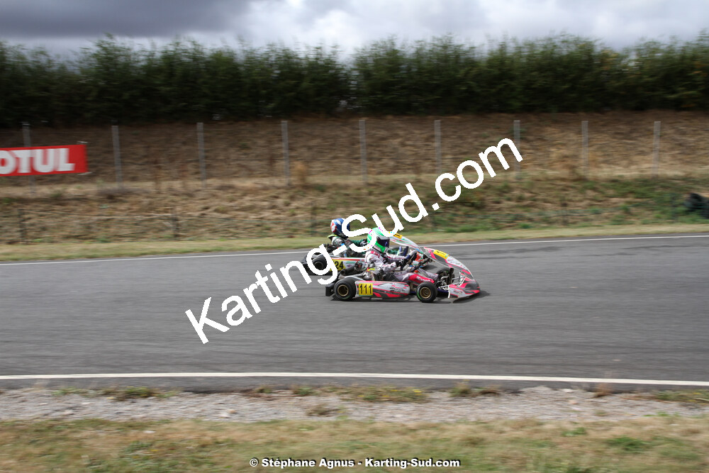 29 & 30/08/2020 : 2ème manche du Championnat du Sud 2020 à Belmont sur Rance (photos Stéphane Agnus) 2020 — karting