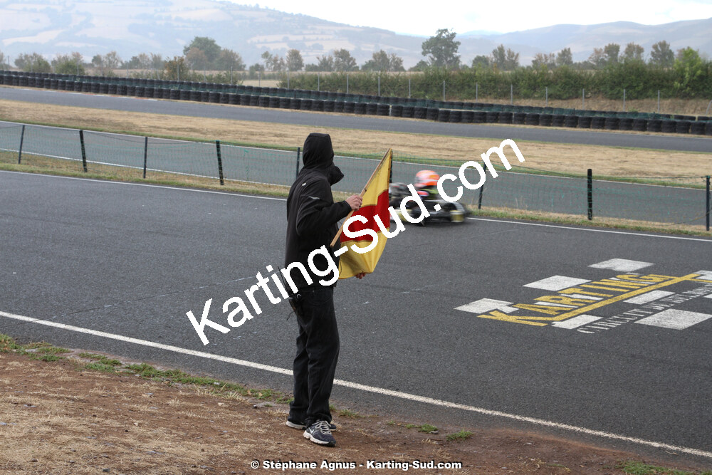 29 & 30/08/2020 : 2ème manche du Championnat du Sud 2020 à Belmont sur Rance (photos Stéphane Agnus) 2020 — karting