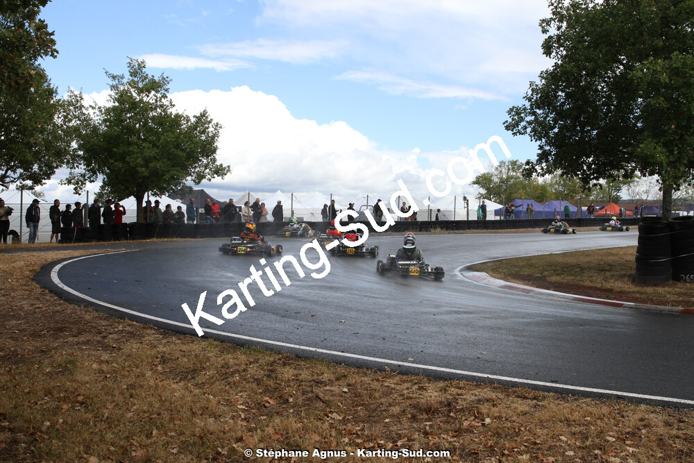 29 & 30/08/2020 : 2ème manche du Championnat du Sud 2020 à Belmont sur Rance (photos Stéphane Agnus) 2020 — karting