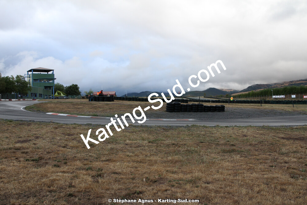 29 & 30/08/2020 : 2ème manche du Championnat du Sud 2020 à Belmont sur Rance (photos Stéphane Agnus) 2020 — karting