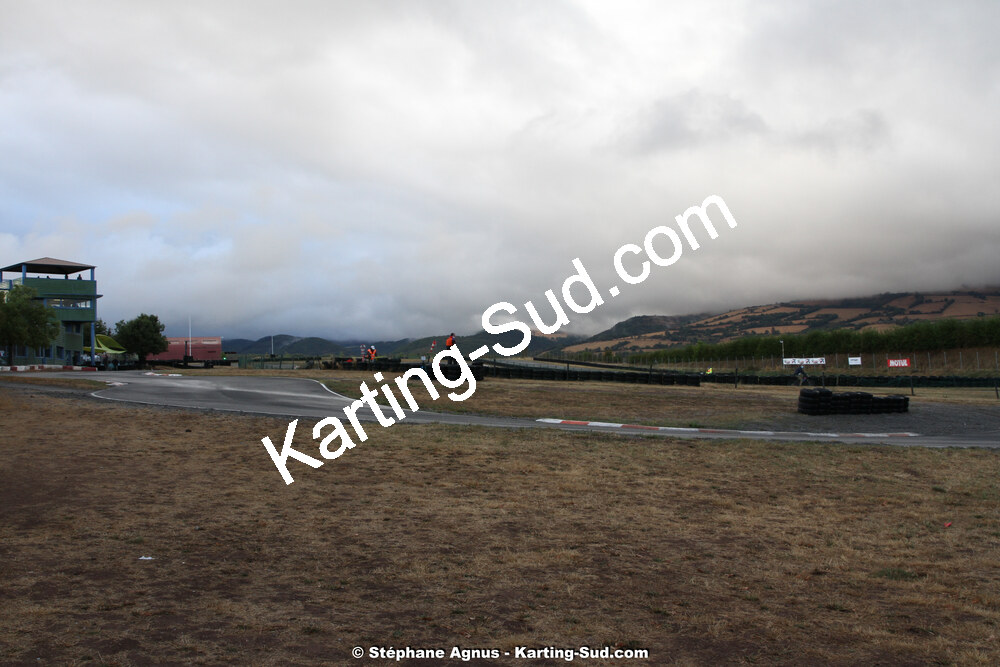 29 & 30/08/2020 : 2ème manche du Championnat du Sud 2020 à Belmont sur Rance (photos Stéphane Agnus) 2020 — karting