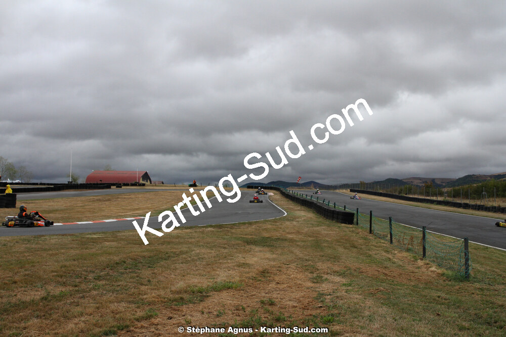 29 & 30/08/2020 : 2ème manche du Championnat du Sud 2020 à Belmont sur Rance (photos Stéphane Agnus) 2020 — karting